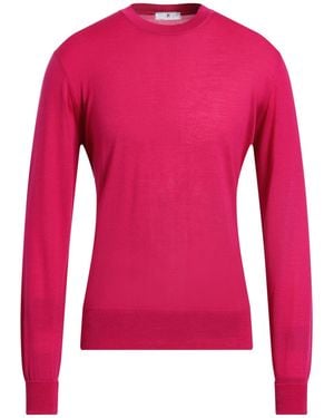 PT Torino Sweater - Pink