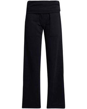 rusfrcade Pants Cotton - Blue