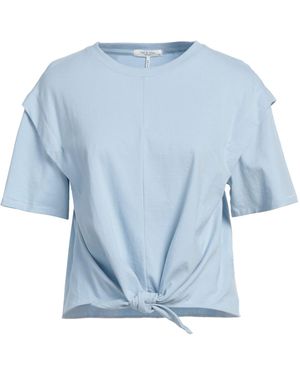 Rag & Bone T-shirts - Blau
