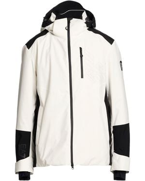 EA7 Jackets - White