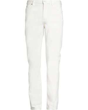 ZEGNA Trouser - White