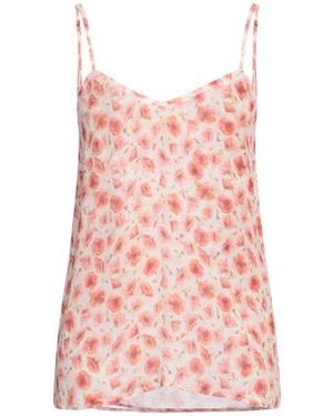 Zamattio Top - Pink
