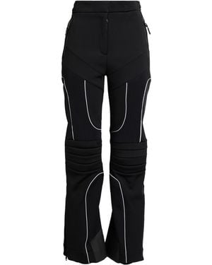 Mackage Tuta E Abbigliamento Neve - Nero
