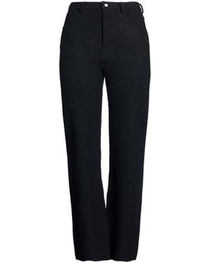 Roberto Collina Trousers - Blue