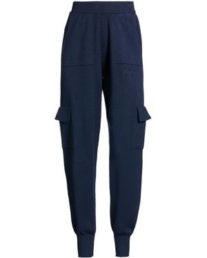 hinnominate Trousers - Blue
