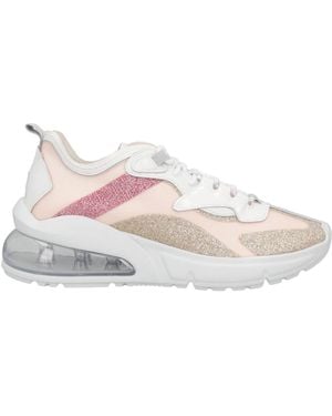 Date Sneakers - Weiß