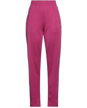 Acne Studios Trouser - Red