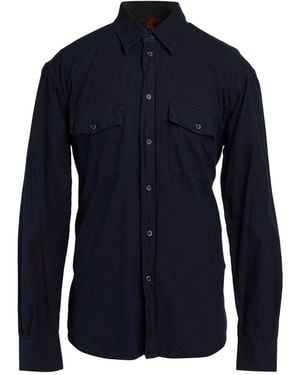 Barena Shirt - Blue