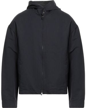 Emporio Armani Jacket - Blue