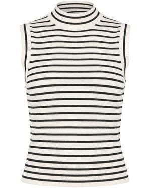 Nili Lotan Pullover - Schwarz