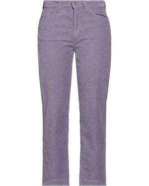 Jucca Pantalone - Viola