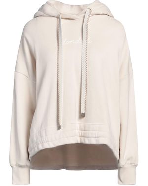 Dondup Sudadera - Neutro