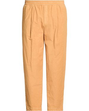 Briglia 1949 Trousers - Orange