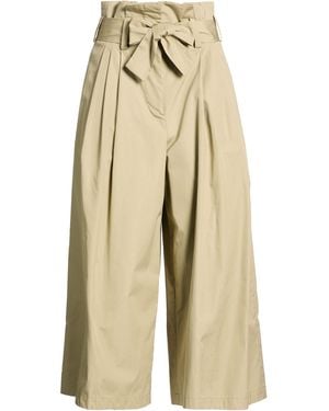 Aspesi Trousers - Natural
