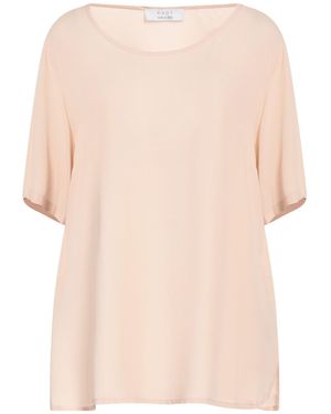 Kaos Top Viscose - Natural