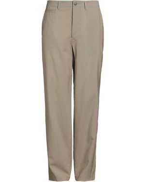 THEORY PROJECT Trousers - Natural