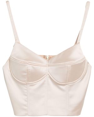 Nora Barth Tops - Natural