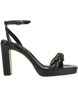 Bruno Premi Sandals - Black