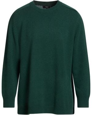 Theory Jumper - Green