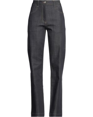 Low Classic Jeans Polyester, Rayon, Cotton, Lycra - Gray