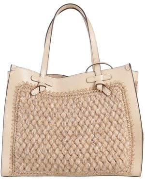 Gianni Chiarini Handbag - Natural