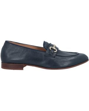 Sachet Loafer - Blue