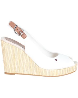 Tommy Hilfiger Sandali - Neutro