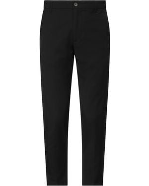 Yes London Trouser - Black