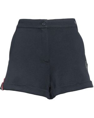 EA7 Shorts & Bermuda Shorts - Blue