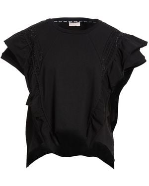 Liu Jo Sweatshirts - Black