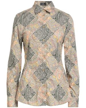Etro Camicia - Multicolore