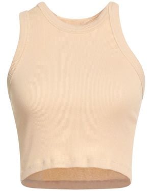 Halfboy Tops - Natural