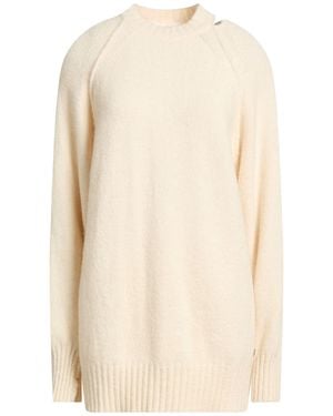 Ottod'Ame Pullover - Natur