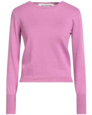 Shirtaporter Sweater - Pink