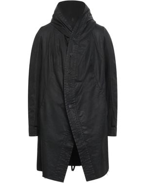 Masnada Sobretodo Y Gabardina - Negro