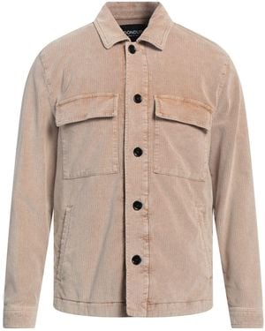Dondup Jacket - Natural