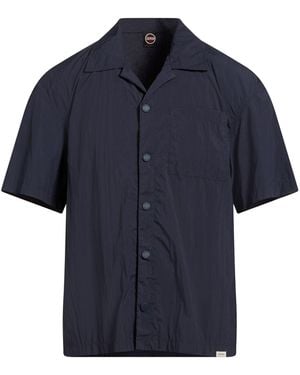Colmar Shirt Polyamide - Blue