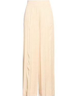Attic And Barn Trousers - Natural