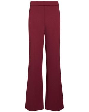 Joseph Ribkoff Hose - Rot