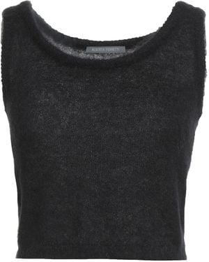 Alberta Ferretti Pullover - Nero