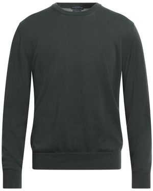 Ballantyne Pullover - Grün