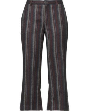 Jacob Cohen Trouser - Gray