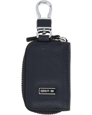 Cerruti 1881 Key Ring - Blue