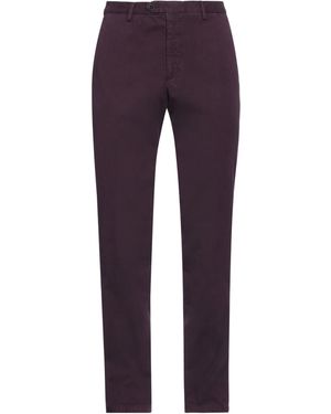 Drumohr Hose - Lila
