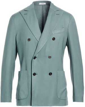 Boglioli Blazers - Blue