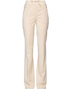 Sportmax Trouser - Natural