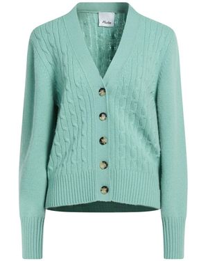 Allude Cardigans - Green