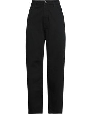 2W2M Jeans - Black