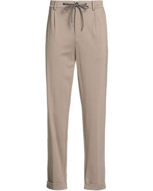Liu Jo Trousers - Natural