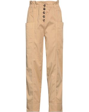 Pinko Trouser - Natural